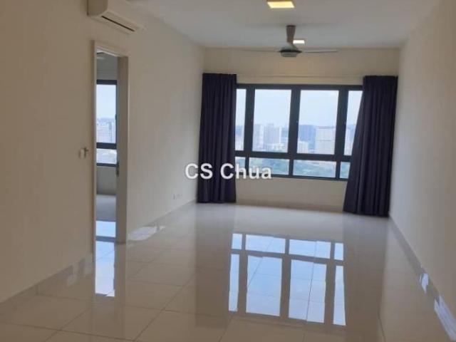 Apartment for rent in Petaling, Alam Impian