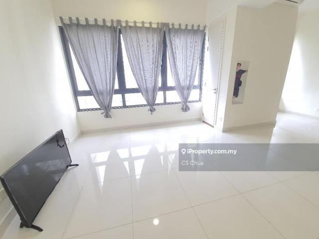 Apartment for rent in Petaling, Alam Impian