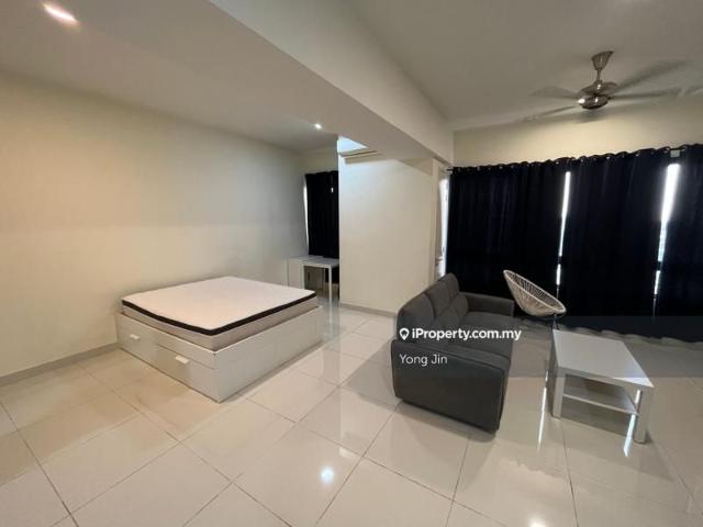 Apartment for rent in Petaling, Alam Impian