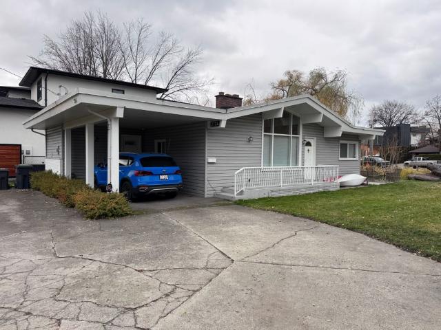 House for rent in Winfield, British Columbia