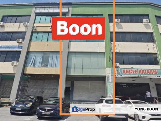Shop for rent in Kuching