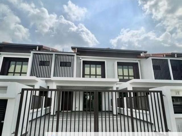 House for sale in Seksyen 35, Shah Alam