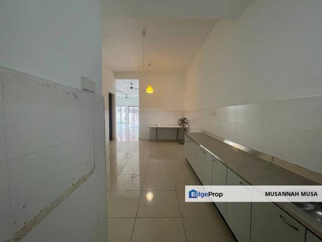 House for sale in Alam Impian, Selangor