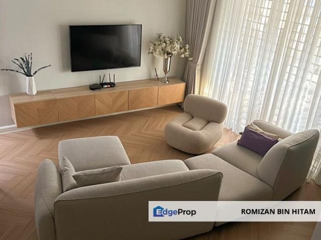 House for sale in Seksyen 35, Shah Alam