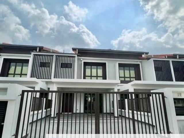 House for sale in Seksyen 35, Shah Alam