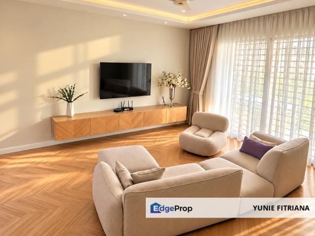 House for sale in Seksyen 35, Shah Alam