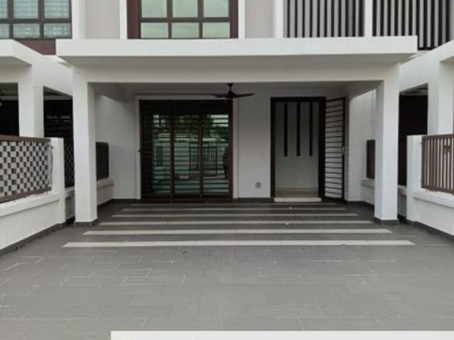House for rent in Alam Impian, Selangor