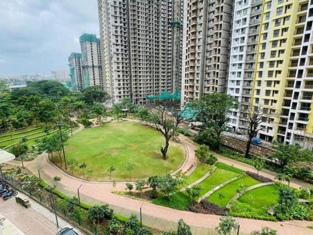 Flat for rent in Kalwa, National Capital Territory Of Delhi