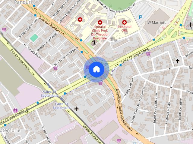 Apartament închirieri în București