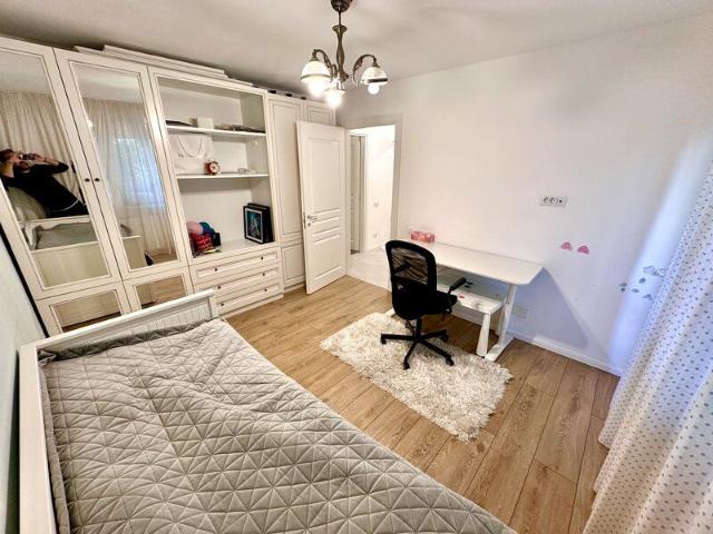 Apartament închirieri în București