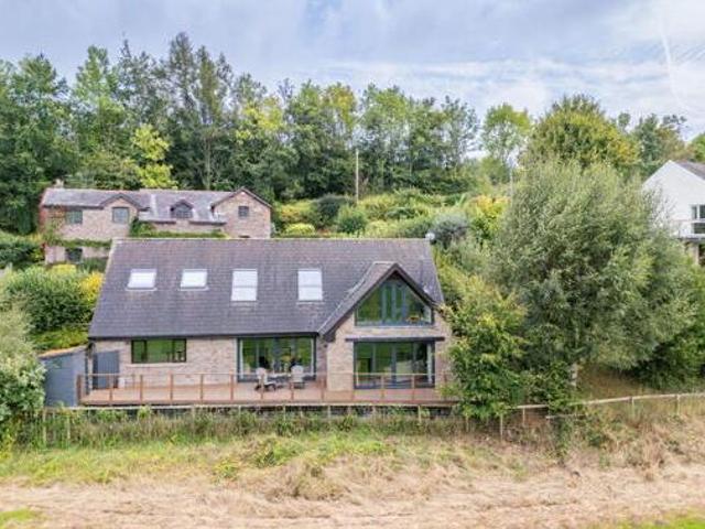 House for sale in Abergavenny, Wales