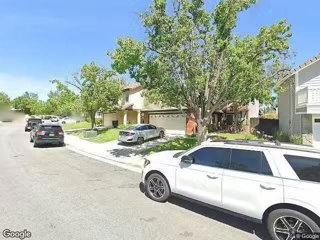 Apartment for rent in North Hollywood