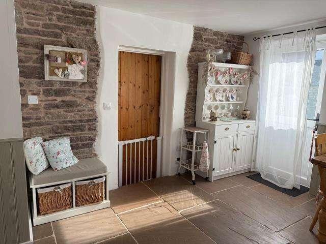 House for rent in Dorstone, Herefordshire