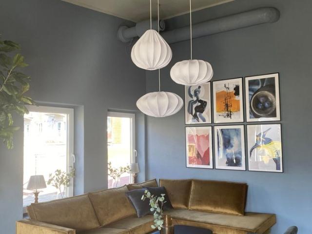 Lägenhet hyra i Oxie, Skåne