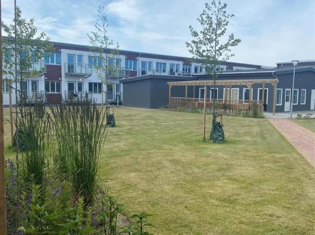 Lägenhet hyra i Oxie, Skåne
