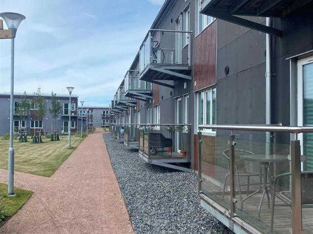 Lägenhet hyra i Lund, Skåne