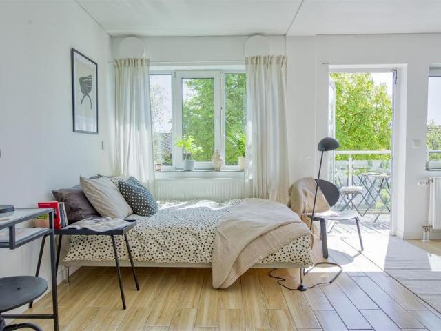 Rum hyra i Oxie, Skåne