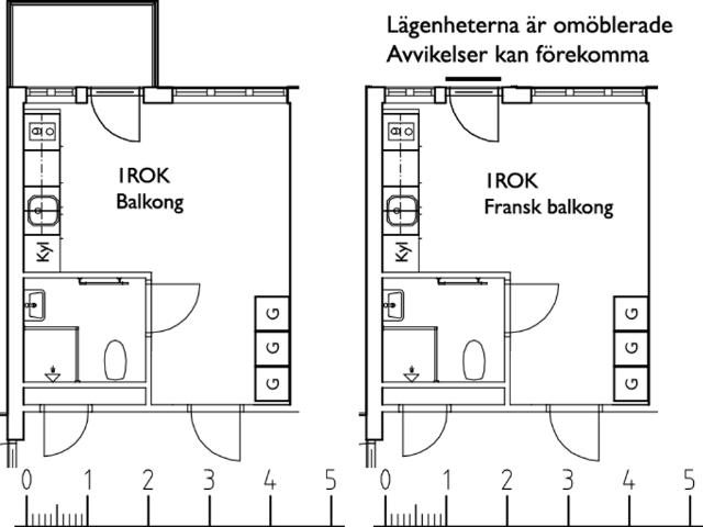 Lägenhet hyra i Oxie, Skåne