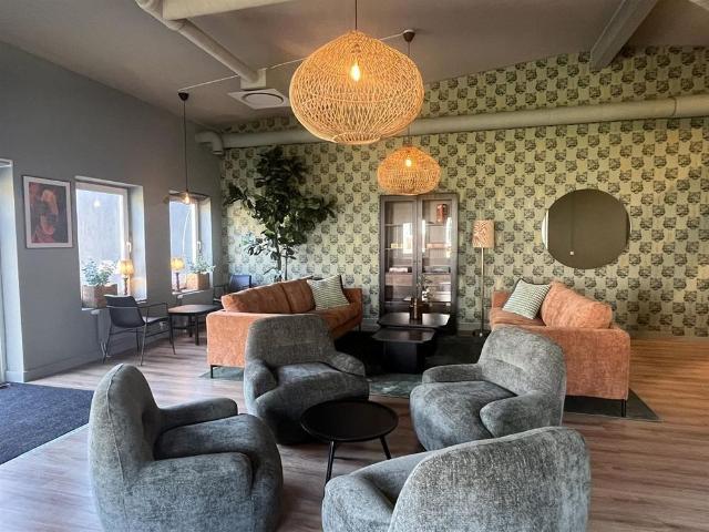 Rum hyra i Oxie, Skåne