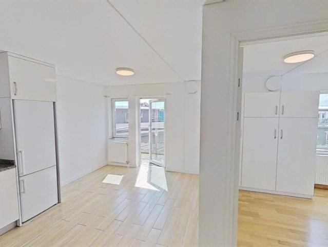 Rum hyra i Oxie, Skåne