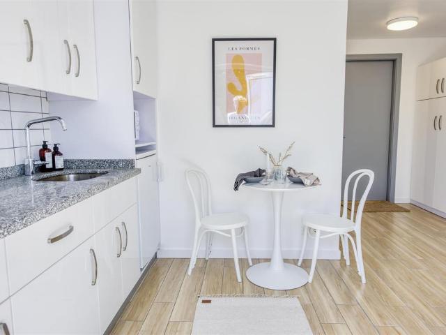 Lägenhet hyra i Lund, Skåne