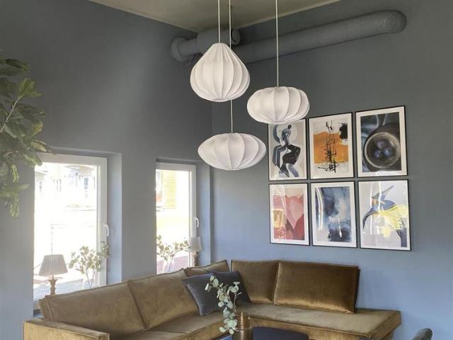 Rum hyra i Oxie, Skåne