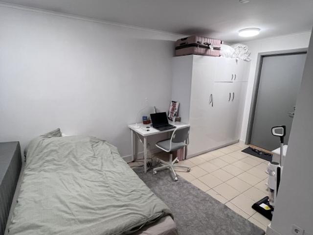 Lägenhet hyra i Oxie, Skåne