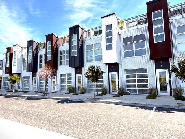 Condo for sale in Santa Cruz, California