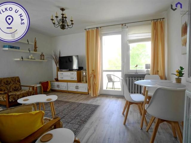 Mieszkanie do wynajęcia w Katowice, Śląskie