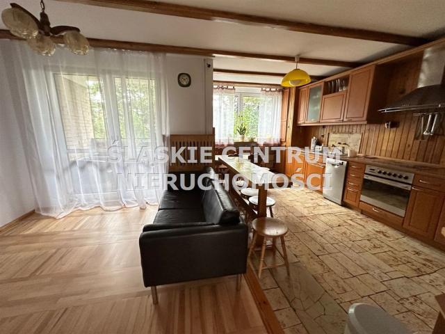 Dom do wynajęcia w Katowice, Śląskie