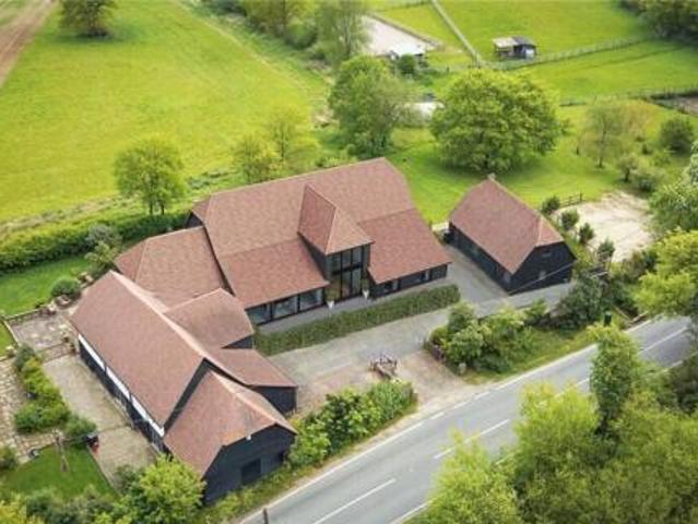 House for sale in Chipping Hill, Essex