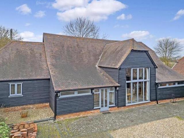 House for sale in Chipping Hill, Essex