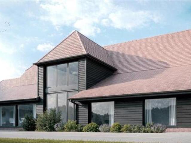 House for sale in Chipping Hill, Essex