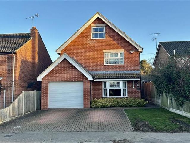 House for rent in Bocking, Chipping Hill