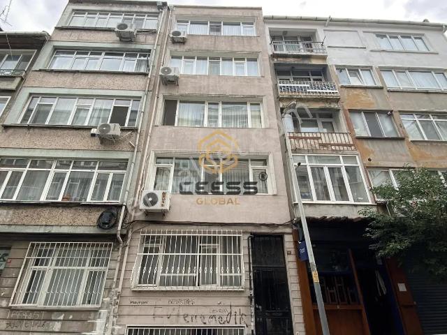 Bozkurt Mahallesi, Şişli içerisinde kiralık mülk
