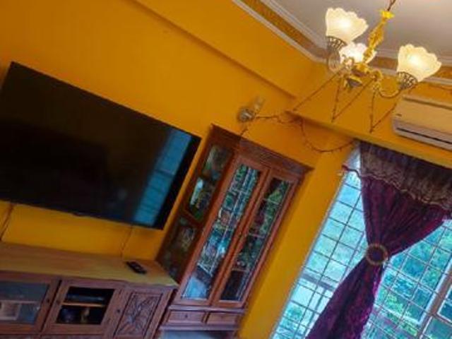 Condominium for sale in Petaling, Subang Jaya