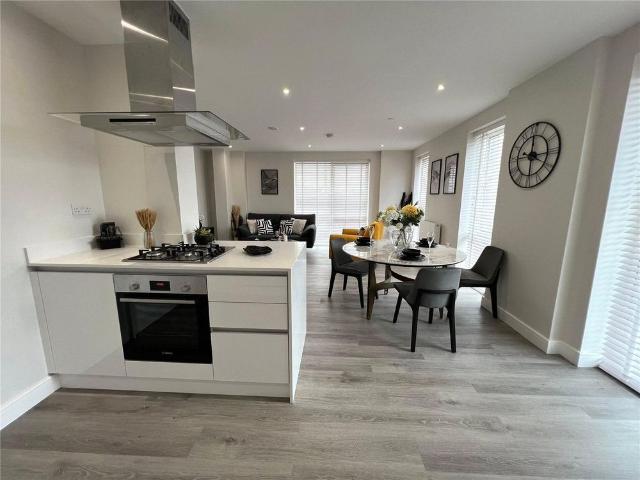 Apartment for rent in Rainham, Greater London
