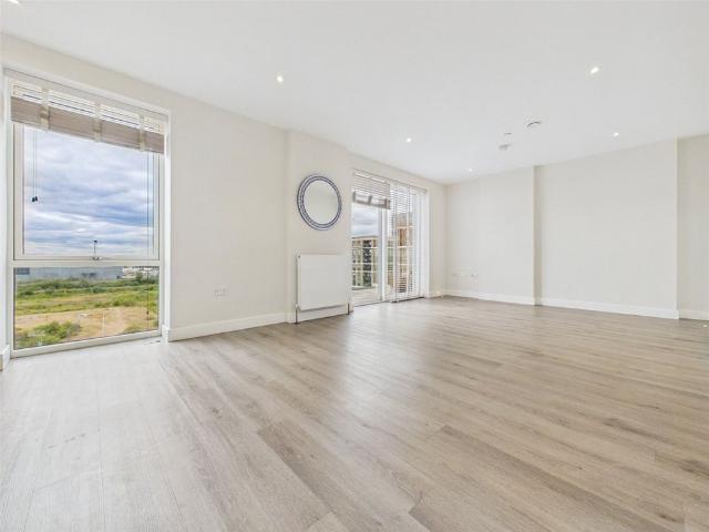 Apartment for rent in Rainham, Greater London
