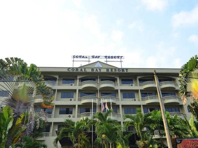 Apartment for sale in Perak