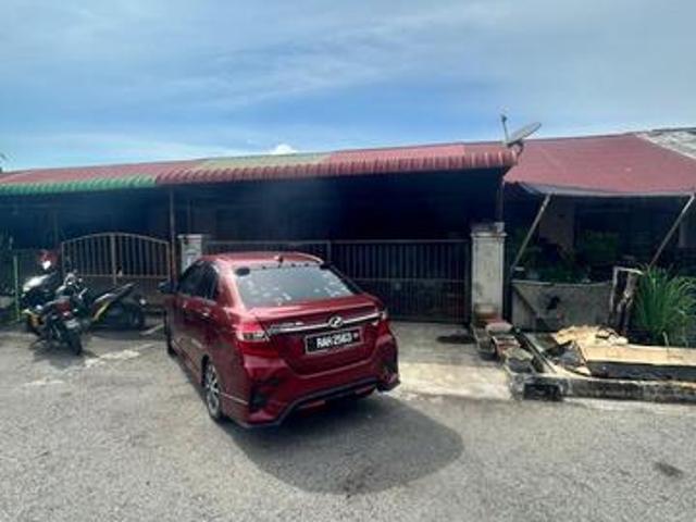 Terraced House for sale in Bertam, Kepala Batas