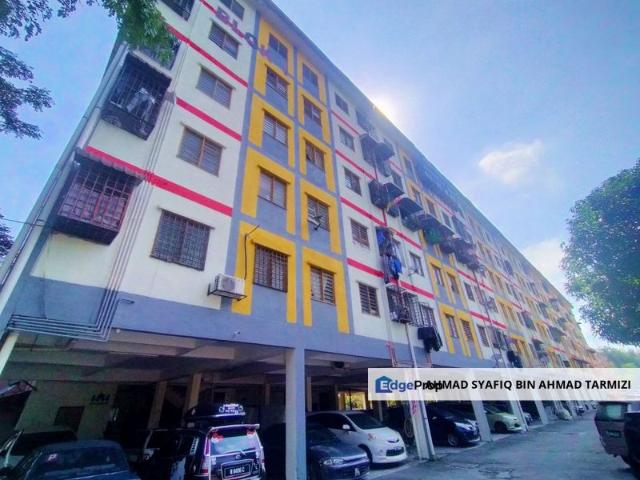 Condominium for sale in Petaling, Alam Impian
