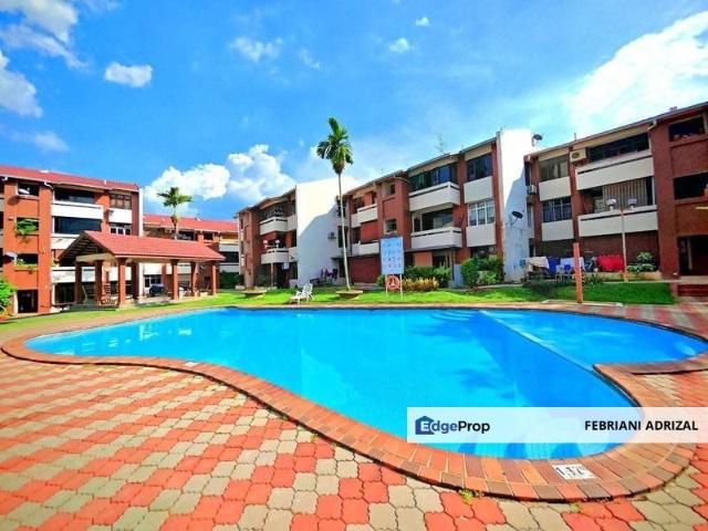 Condominium for sale in Country Heights Damansara, Kuala Lumpur