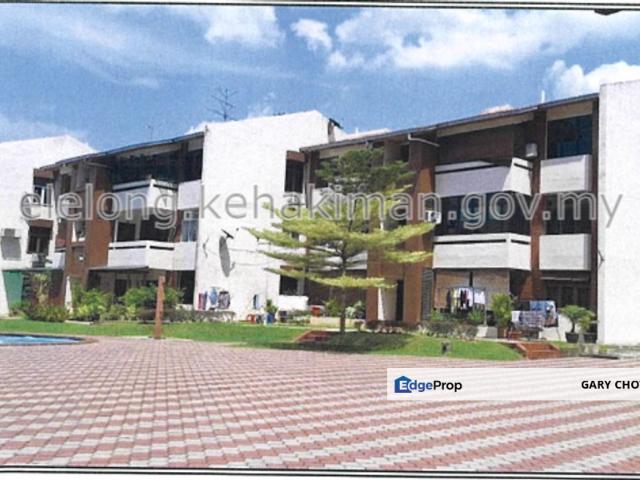 Condominium for sale in Country Heights Damansara, Kuala Lumpur
