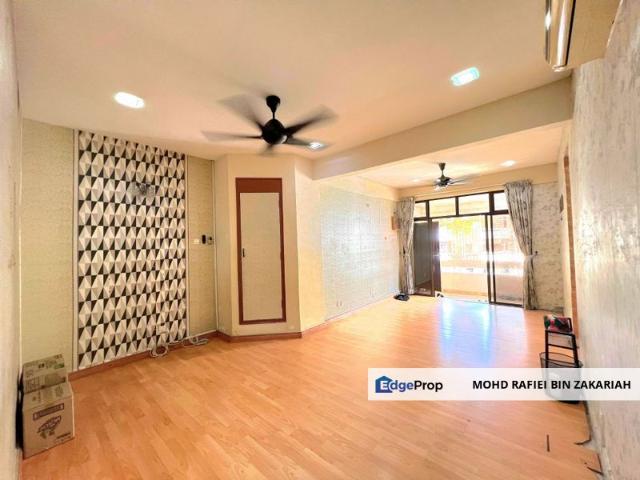 Condominium for sale in Country Heights Damansara, Kuala Lumpur