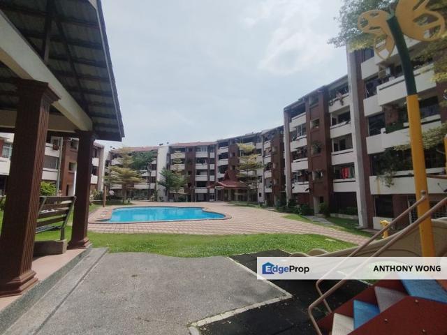 Condominium for sale in Country Heights Damansara, Kuala Lumpur