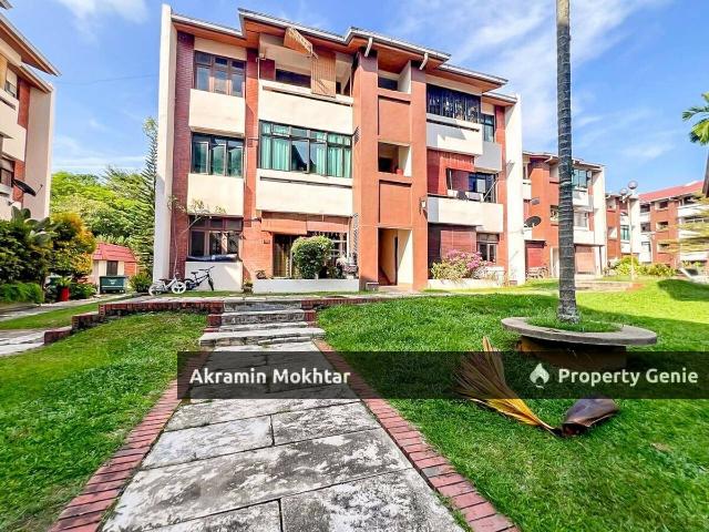 Condominium for sale in Country Heights Damansara, Kuala Lumpur