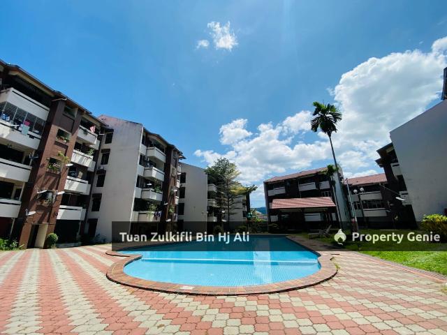 Condominium for sale in Country Heights Damansara, Kuala Lumpur