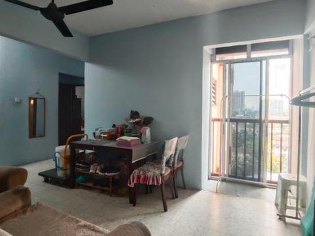Apartment for sale in Country Heights Damansara, Kuala Lumpur
