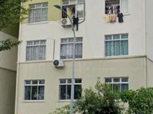 Serviced Residence for sale in Johore Bahru, Johor