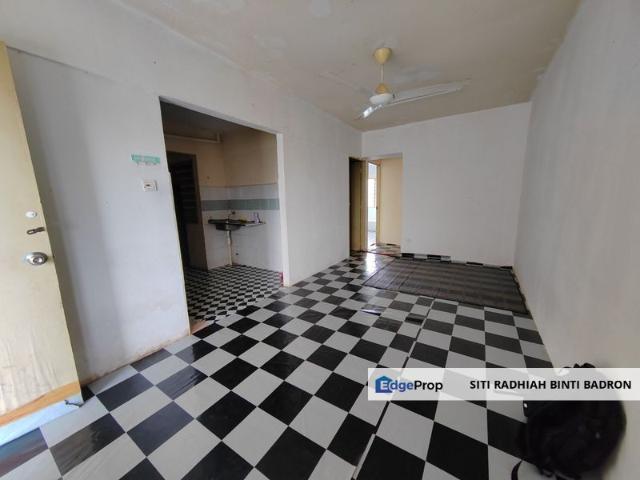 Flat for sale in Pajam, Negeri Sembilan